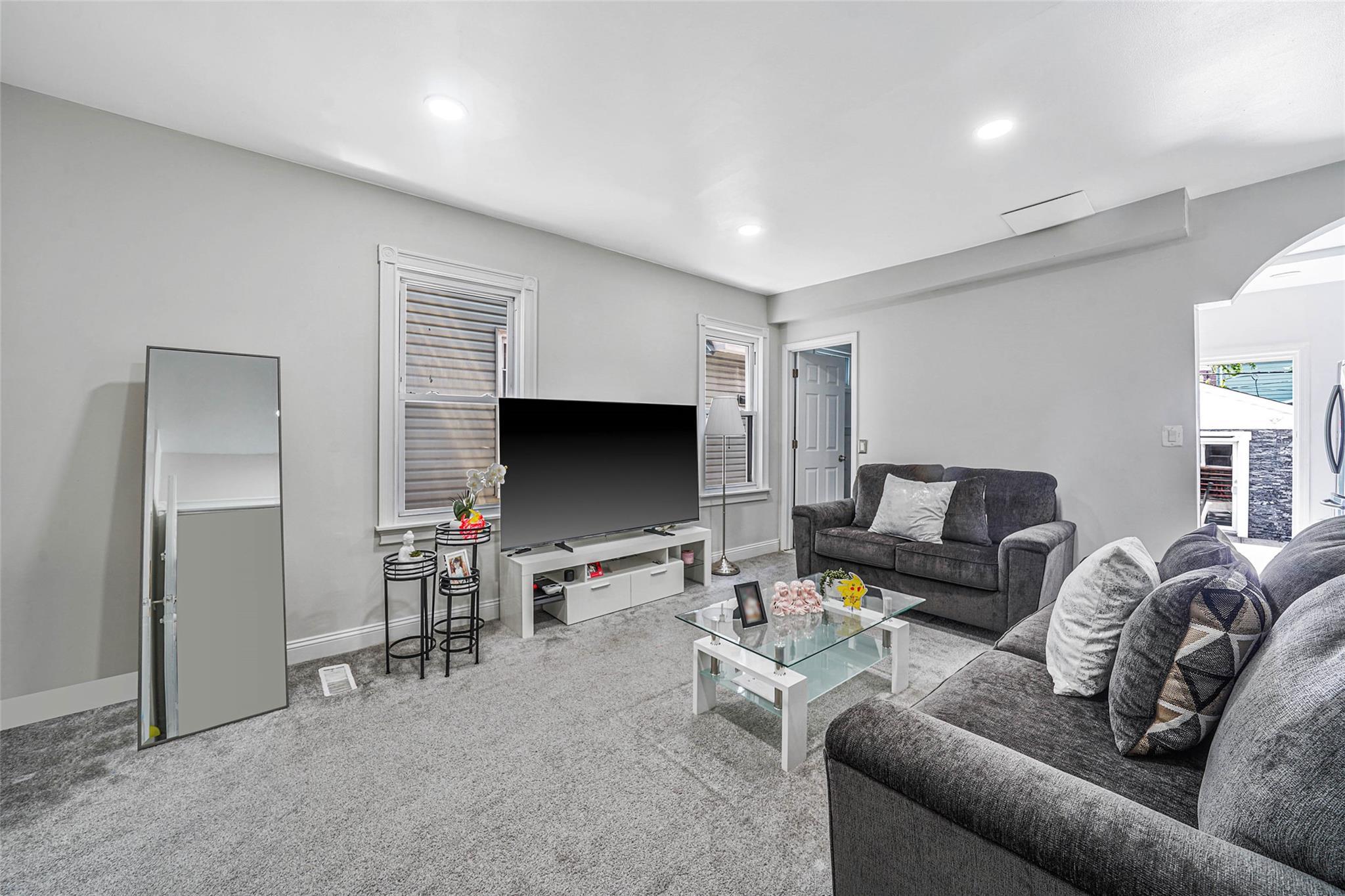 Single Family 110th  Queens, NY 11418, MLS-872534-9