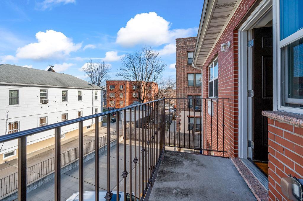 Single Family Sanford  Queens, NY 11358, MLS-872537-14