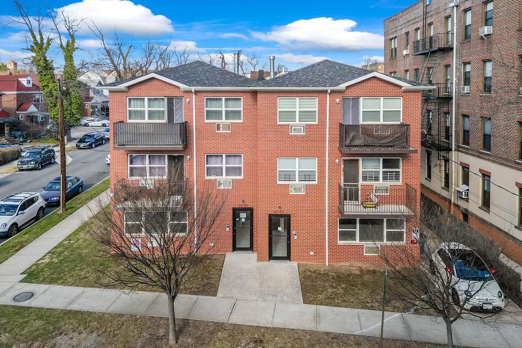 Single Family Sanford  Queens, NY 11358, MLS-872537-2