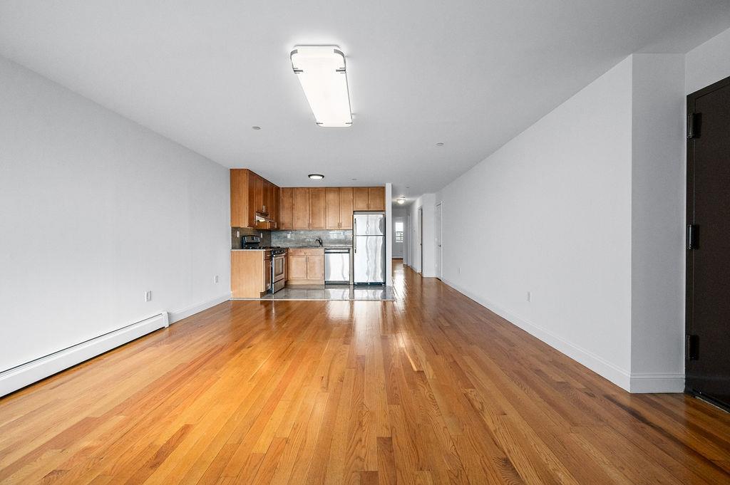 Single Family Sanford  Queens, NY 11358, MLS-872537-3
