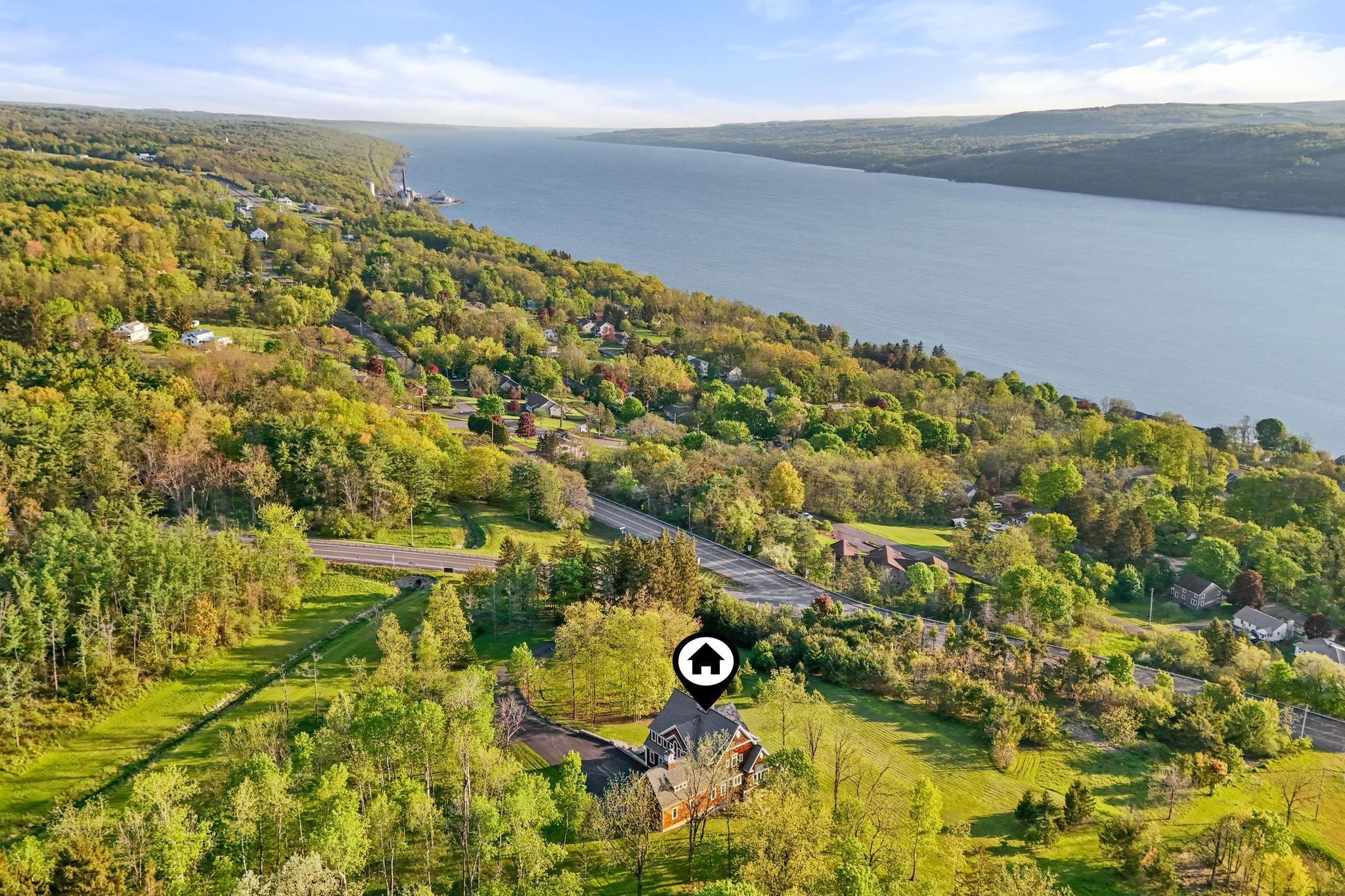 Single Family Steuben  Out Of Area, NY 14891, MLS-872539-46