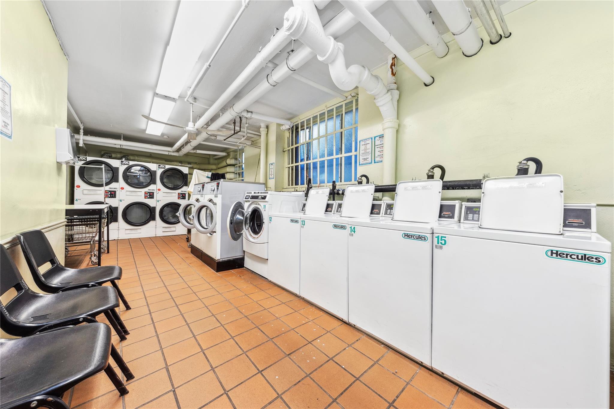 Coop Henry Hudson  Bronx, NY 10471, MLS-872545-13