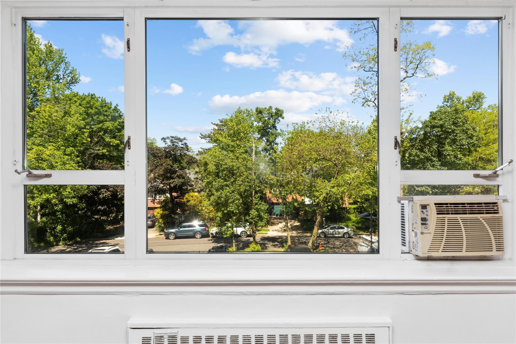 Coop Henry Hudson  Bronx, NY 10471, MLS-872545-2