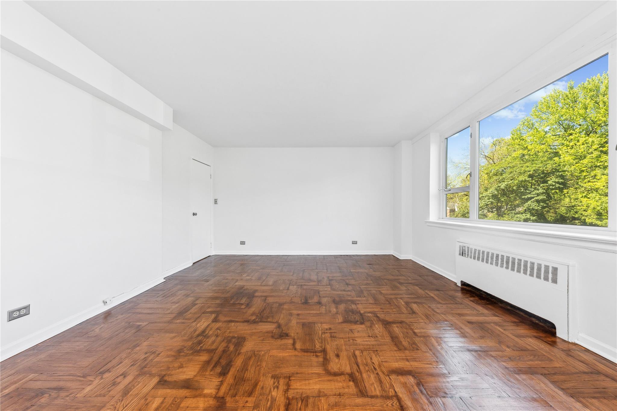 Coop Henry Hudson  Bronx, NY 10471, MLS-872545-4
