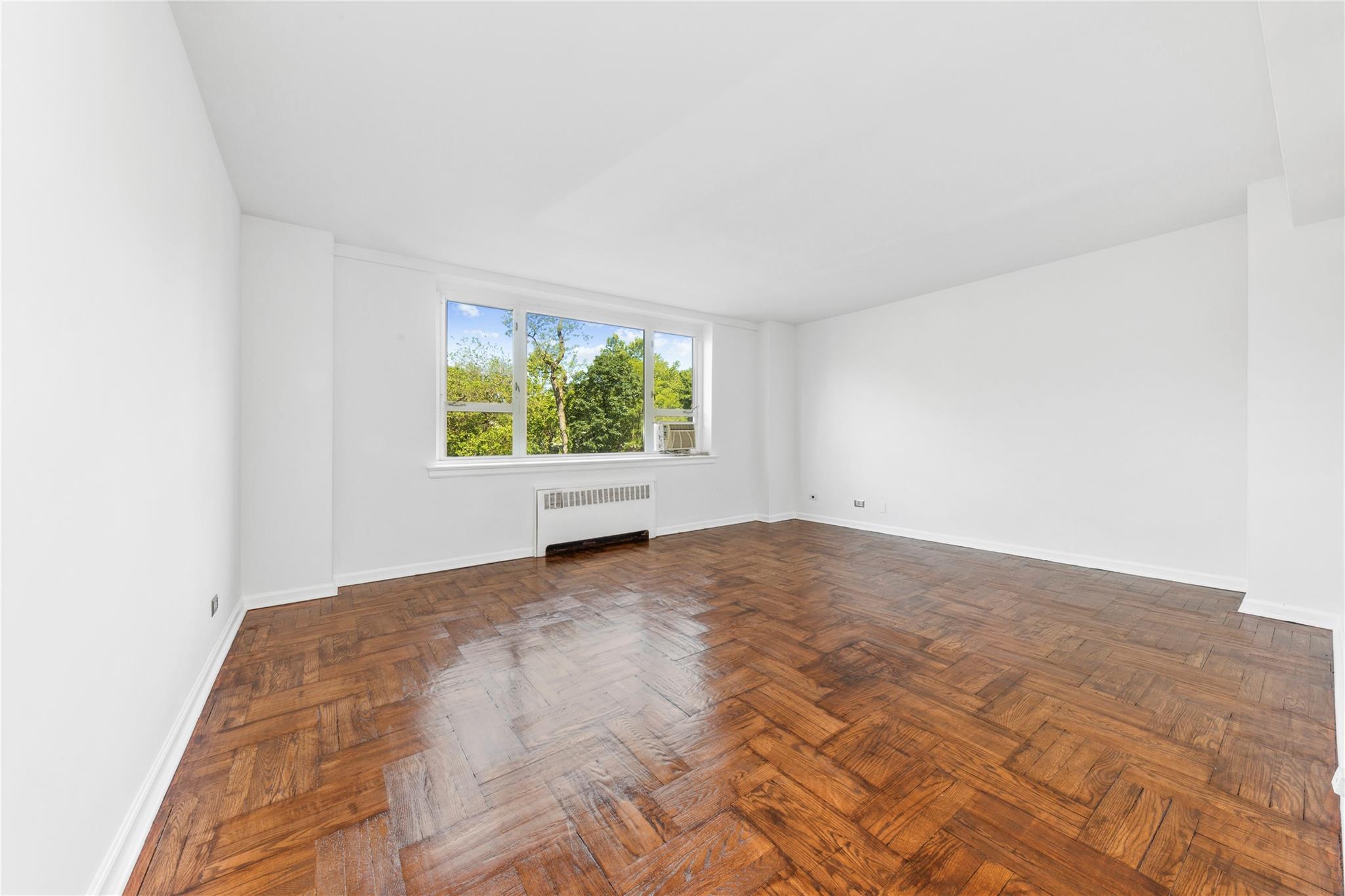 Coop Henry Hudson  Bronx, NY 10471, MLS-872545-7