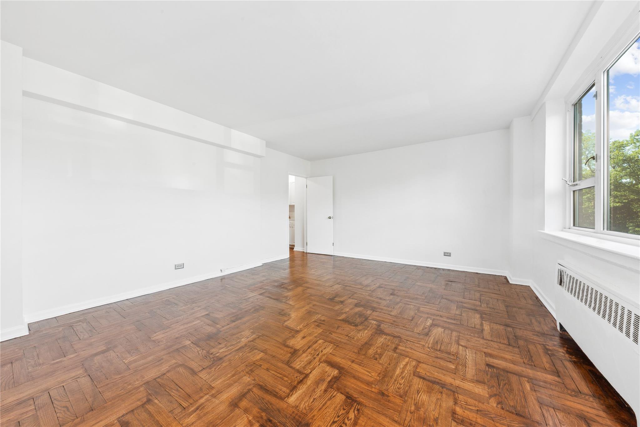 Coop Henry Hudson  Bronx, NY 10471, MLS-872545-9