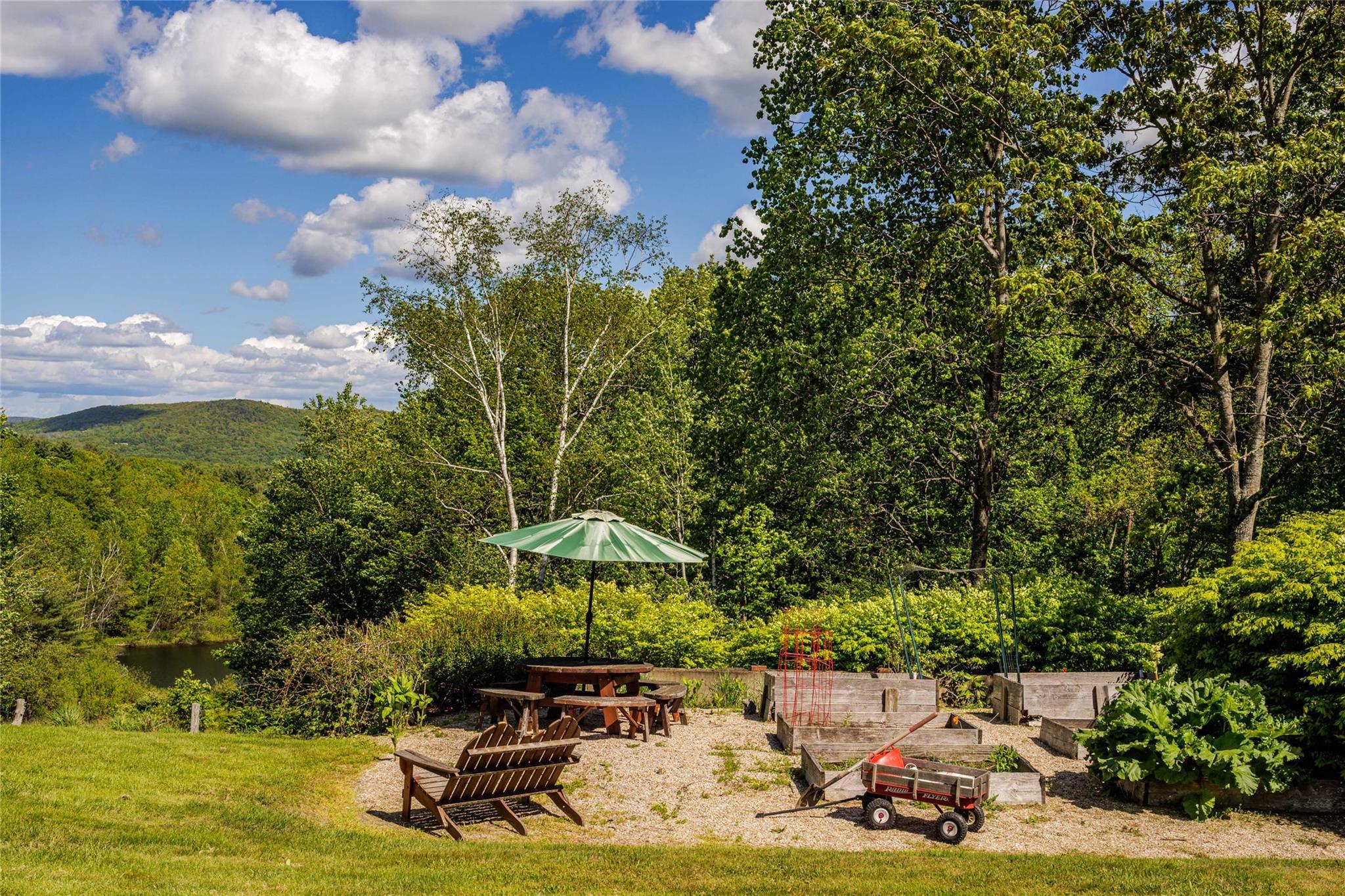 Single Family Cakeout Turnpike  Columbia County, NY 12529, MLS-872561-21