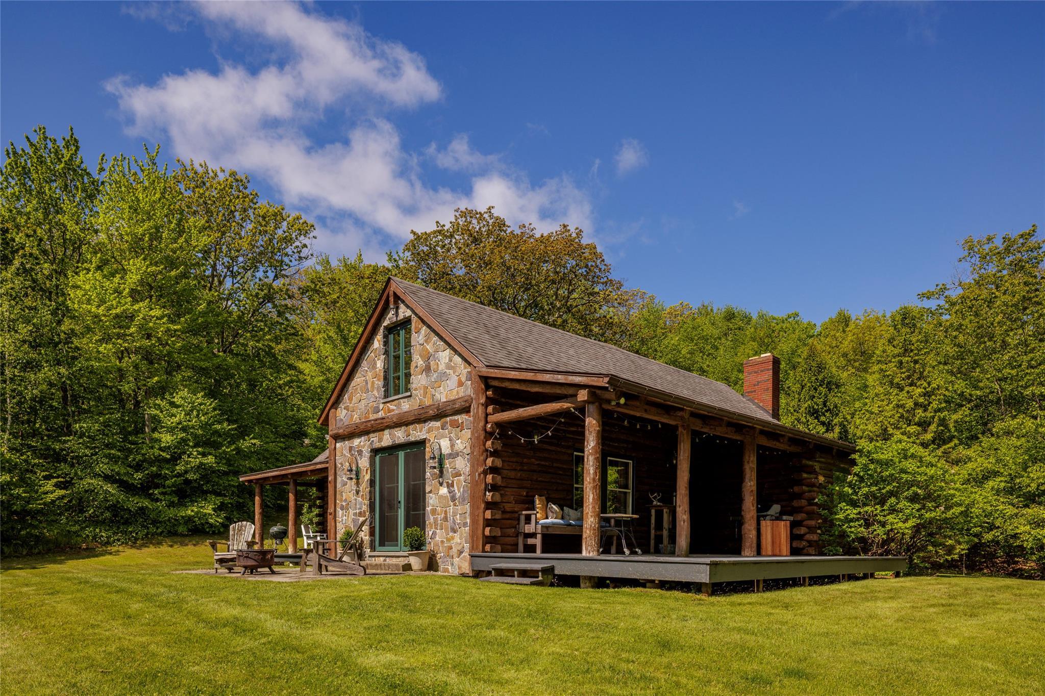 Single Family Cakeout Turnpike  Columbia County, NY 12529, MLS-872561-36