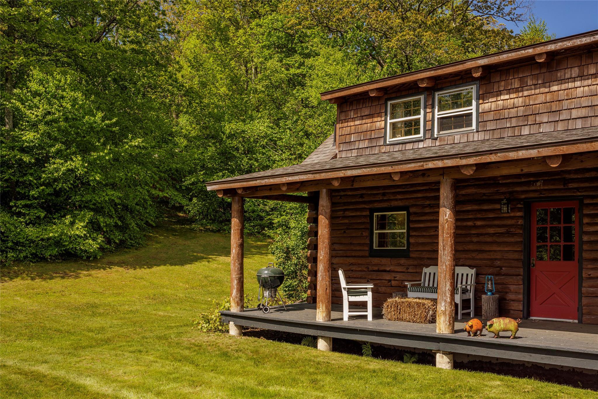 Single Family Cakeout Turnpike  Columbia County, NY 12529, MLS-872561-39