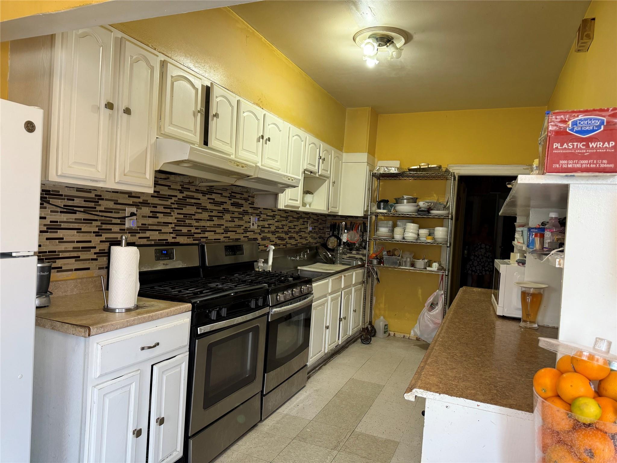 Single Family 92 St  Queens, NY 11372, MLS-872567-10