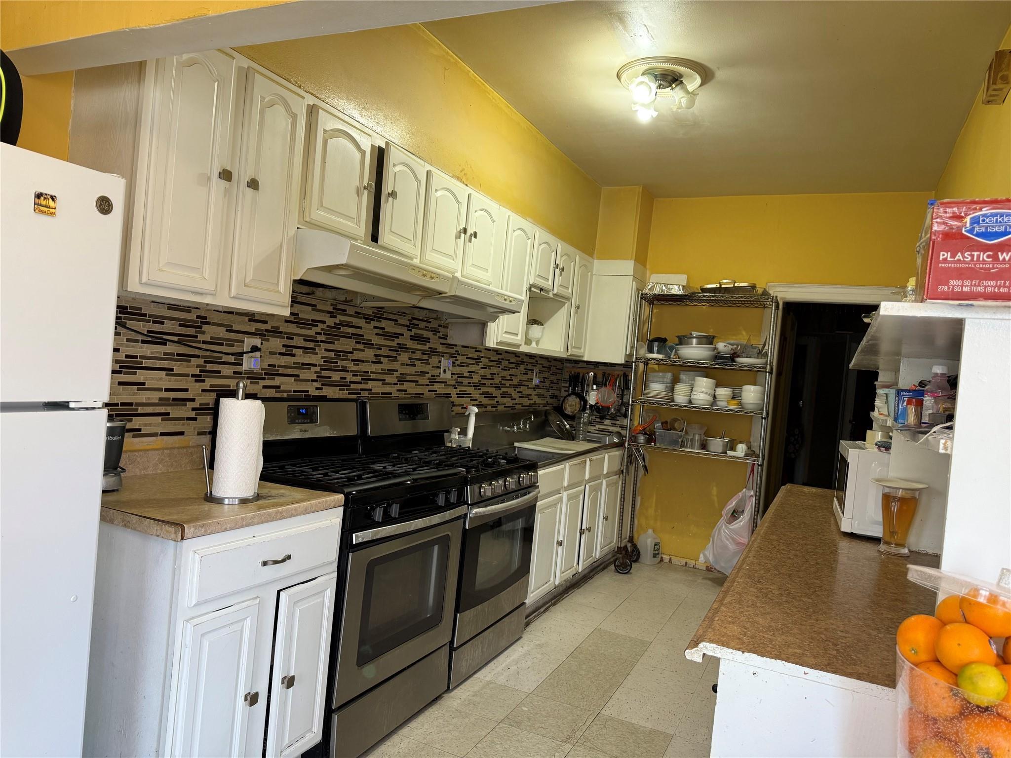 Single Family 92 St  Queens, NY 11372, MLS-872567-2