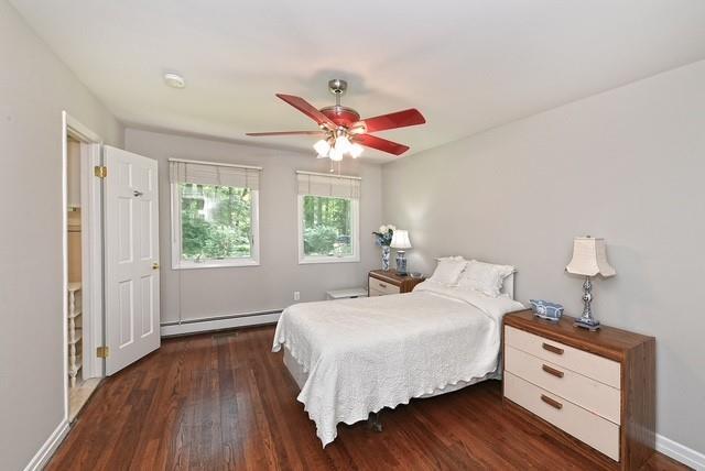 Single Family Wooded  Suffolk County, NY 11743, MLS-872587-10