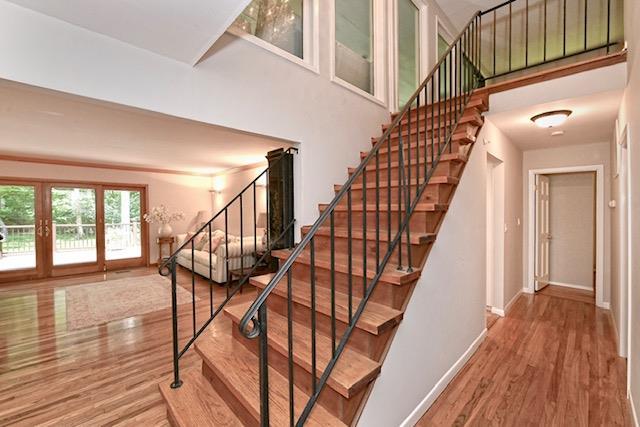 Single Family Wooded  Suffolk County, NY 11743, MLS-872587-13