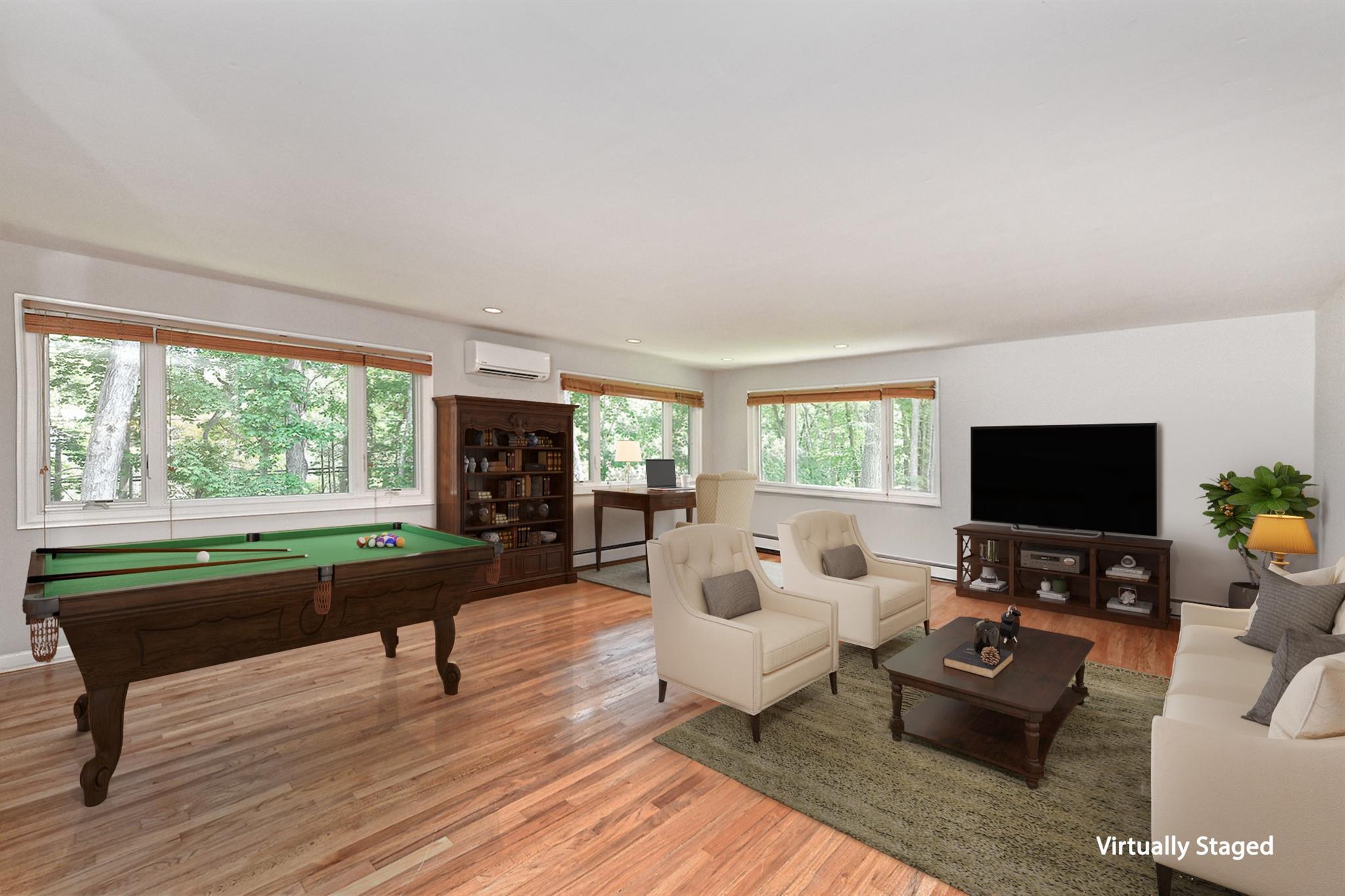 Single Family Wooded  Suffolk County, NY 11743, MLS-872587-16
