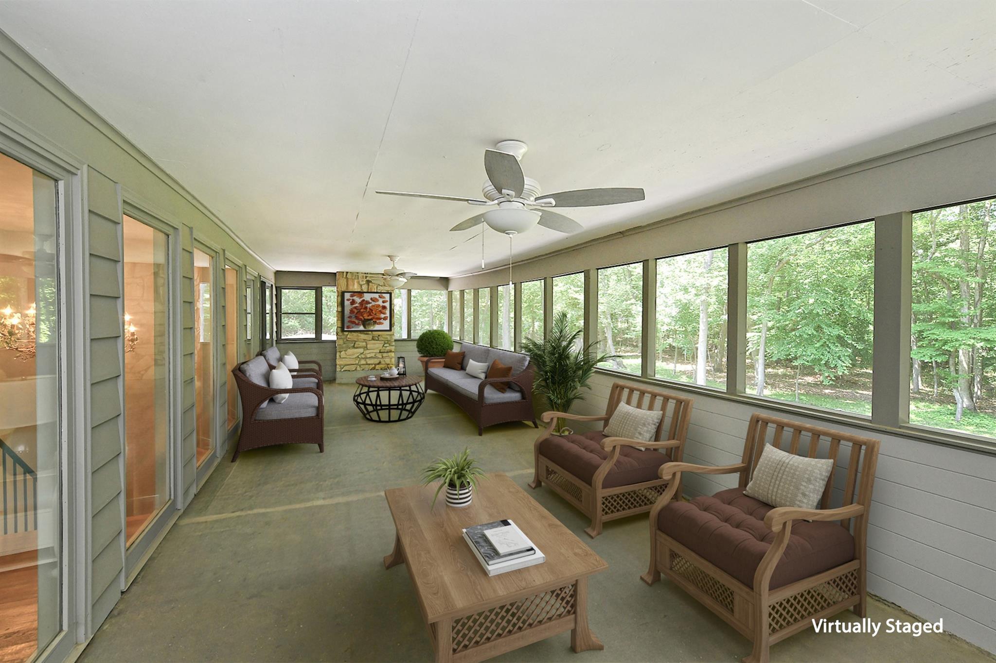 Single Family Wooded  Suffolk County, NY 11743, MLS-872587-17