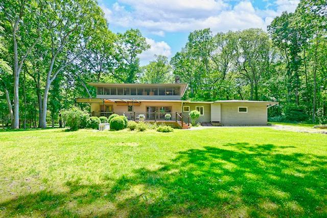 Single Family Wooded  Suffolk County, NY 11743, MLS-872587-18