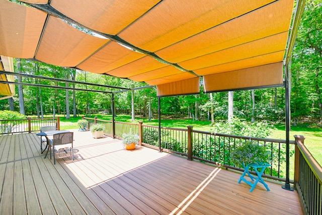 Single Family Wooded  Suffolk County, NY 11743, MLS-872587-19