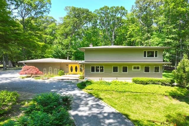 Single Family Wooded  Suffolk County, NY 11743, MLS-872587-2