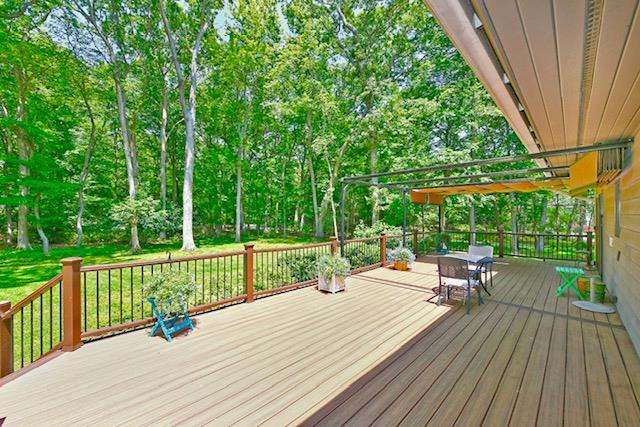 Single Family Wooded  Suffolk County, NY 11743, MLS-872587-21