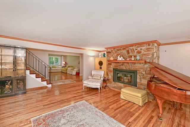 Single Family Wooded  Suffolk County, NY 11743, MLS-872587-5