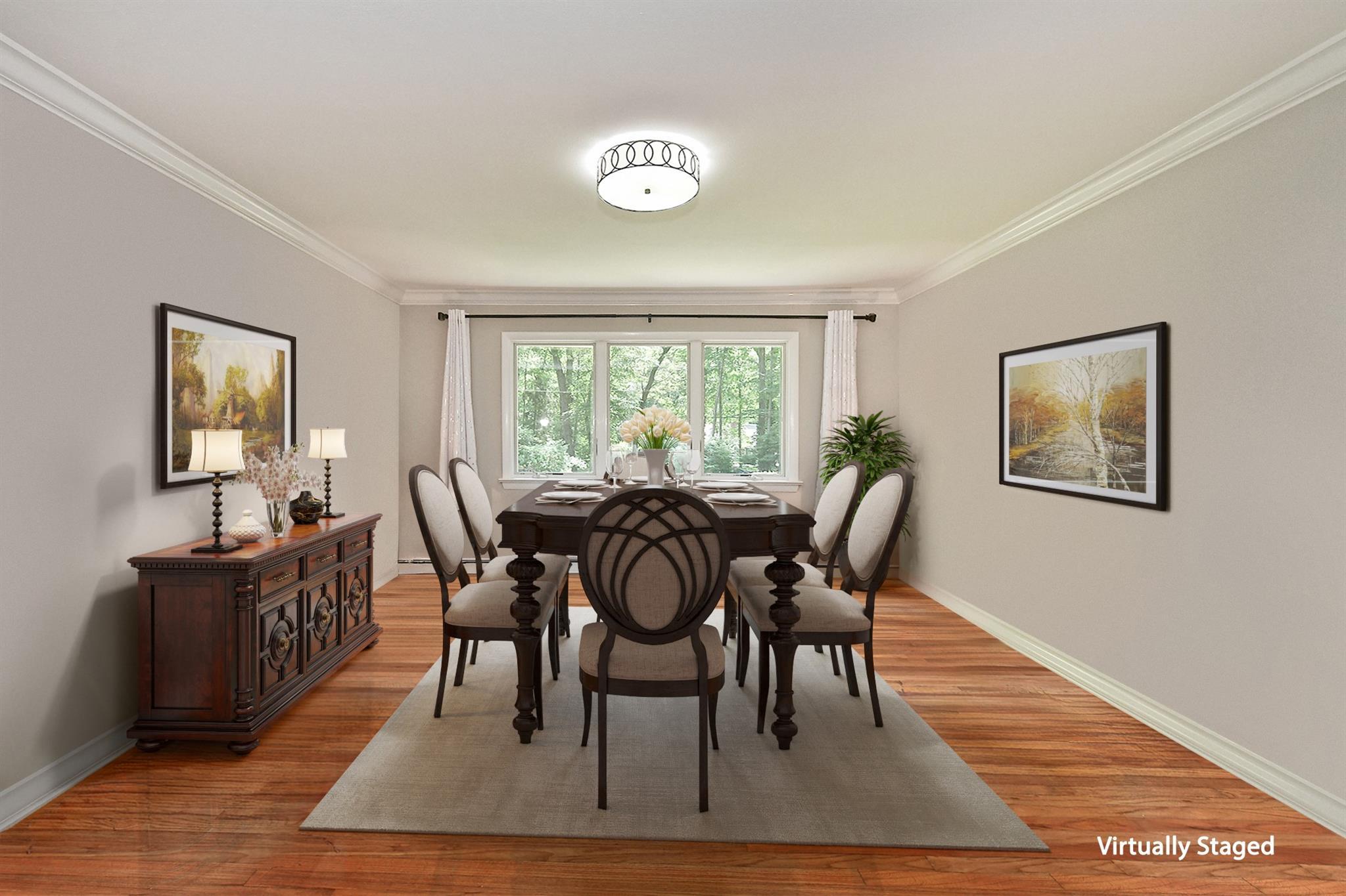 Single Family Wooded  Suffolk County, NY 11743, MLS-872587-6