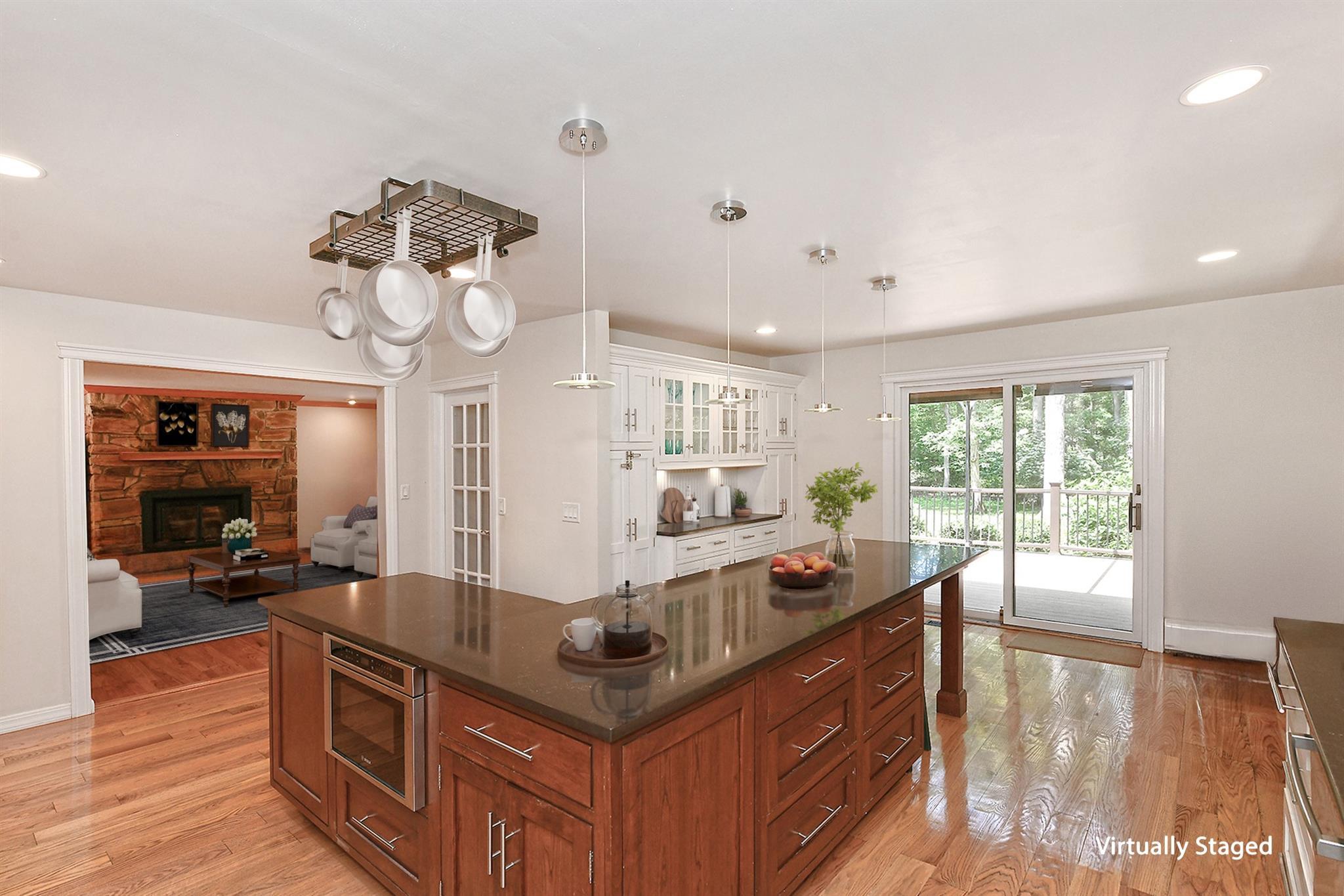 Single Family Wooded  Suffolk County, NY 11743, MLS-872587-7
