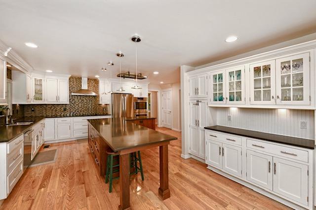 Single Family Wooded  Suffolk County, NY 11743, MLS-872587-8