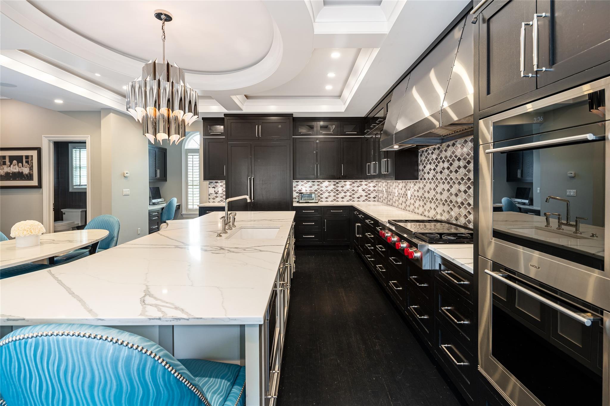 Single Family Great Hill Farms Westchester County, NY 10506, MLS-872591-12