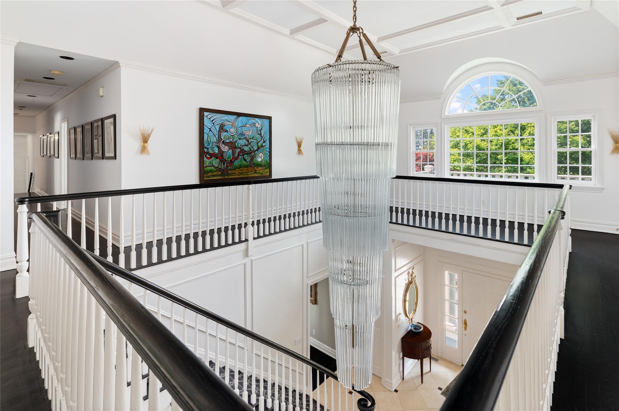 Single Family Great Hill Farms Westchester County, NY 10506, MLS-872591-15