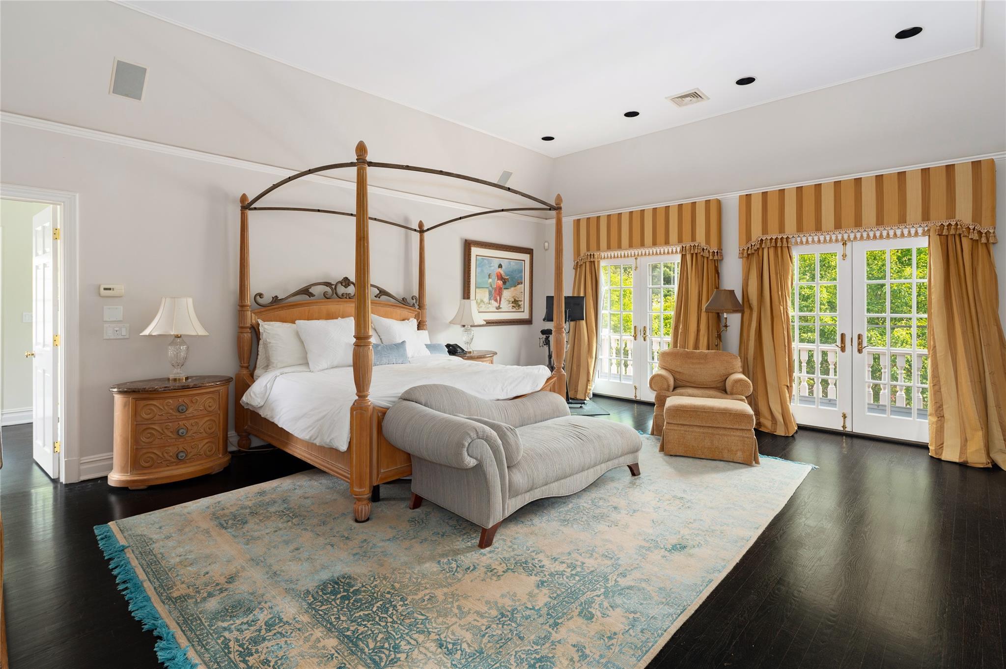 Single Family Great Hill Farms Westchester County, NY 10506, MLS-872591-16