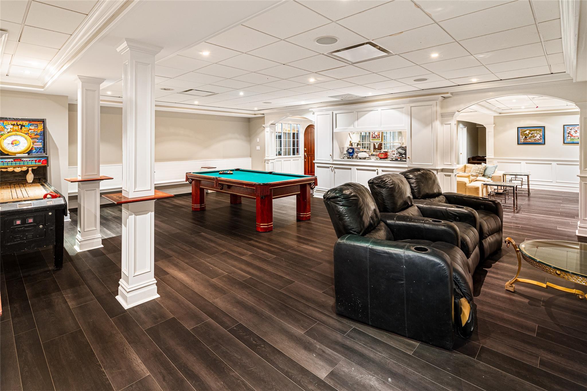 Single Family Great Hill Farms Westchester County, NY 10506, MLS-872591-27