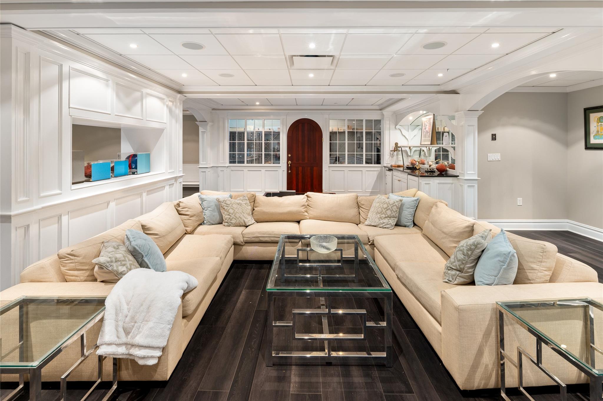 Single Family Great Hill Farms Westchester County, NY 10506, MLS-872591-28