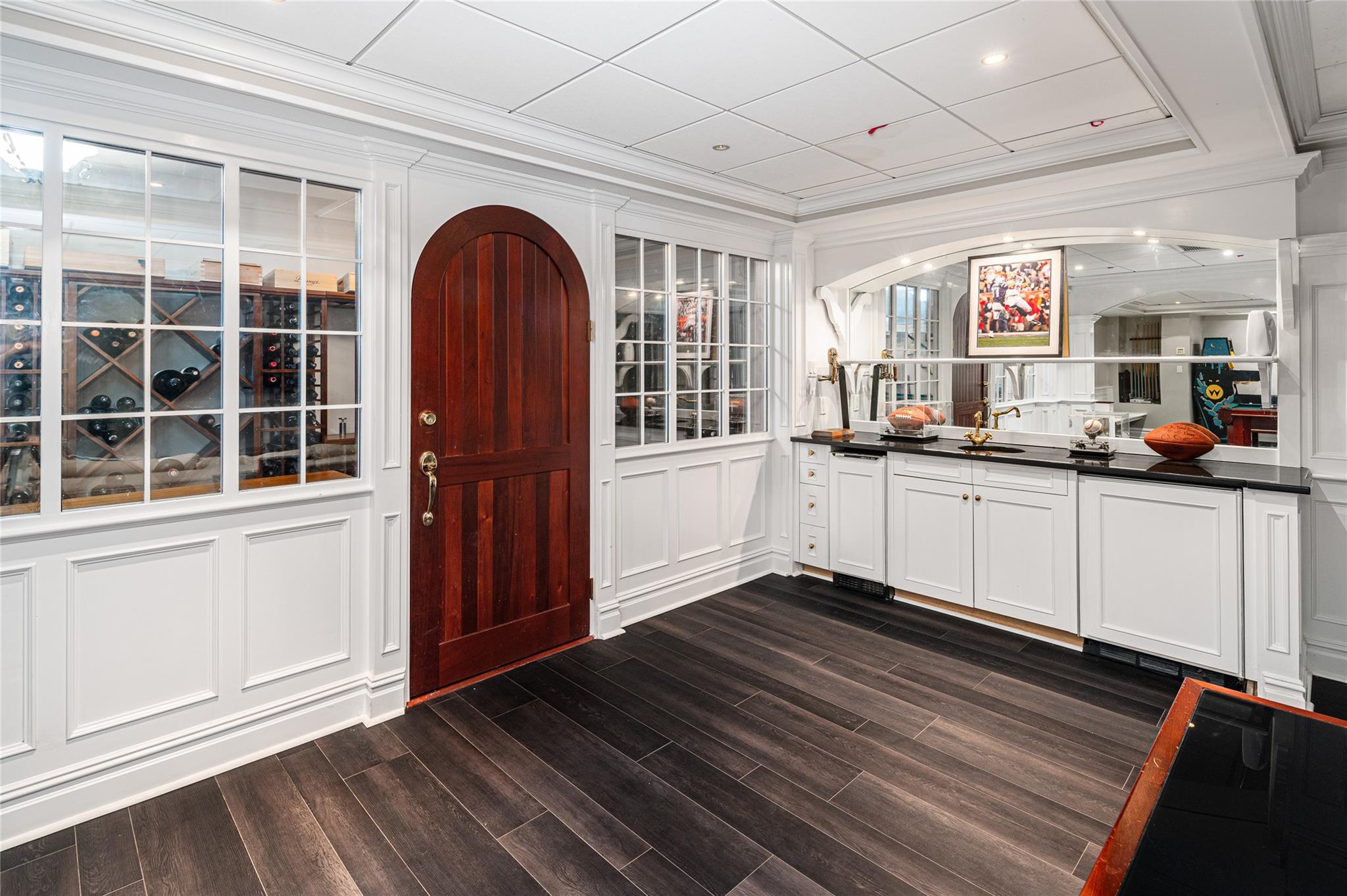 Single Family Great Hill Farms Westchester County, NY 10506, MLS-872591-29