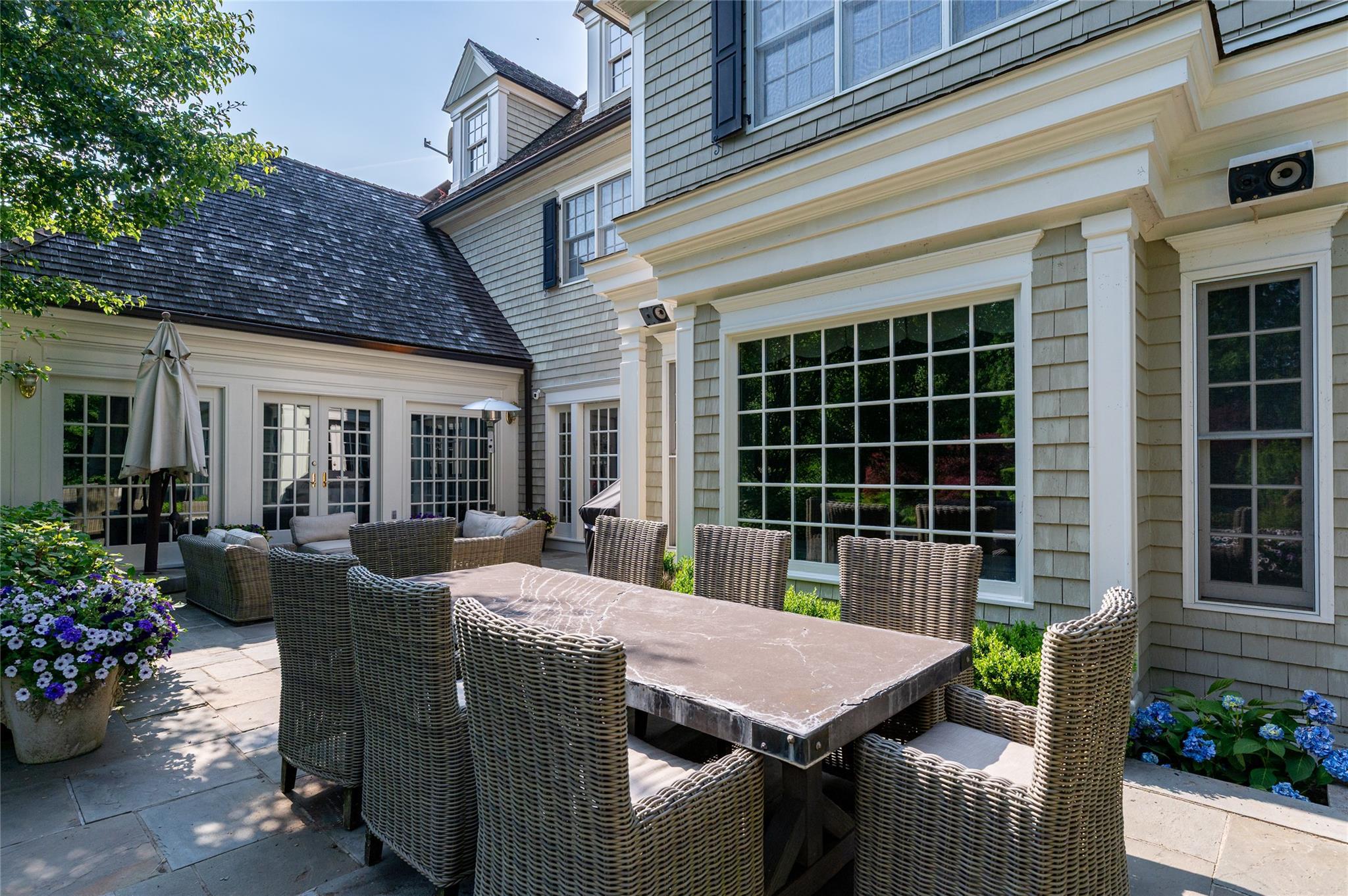 Single Family Great Hill Farms Westchester County, NY 10506, MLS-872591-32