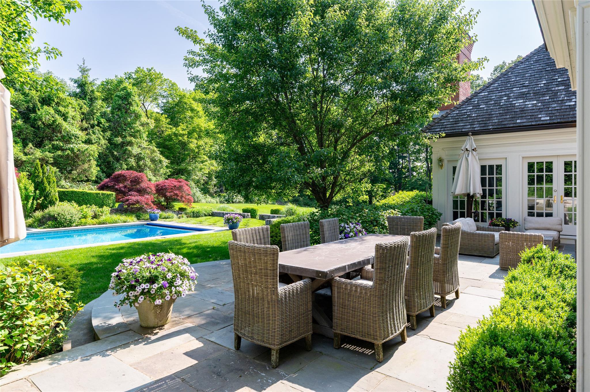 Single Family Great Hill Farms Westchester County, NY 10506, MLS-872591-33