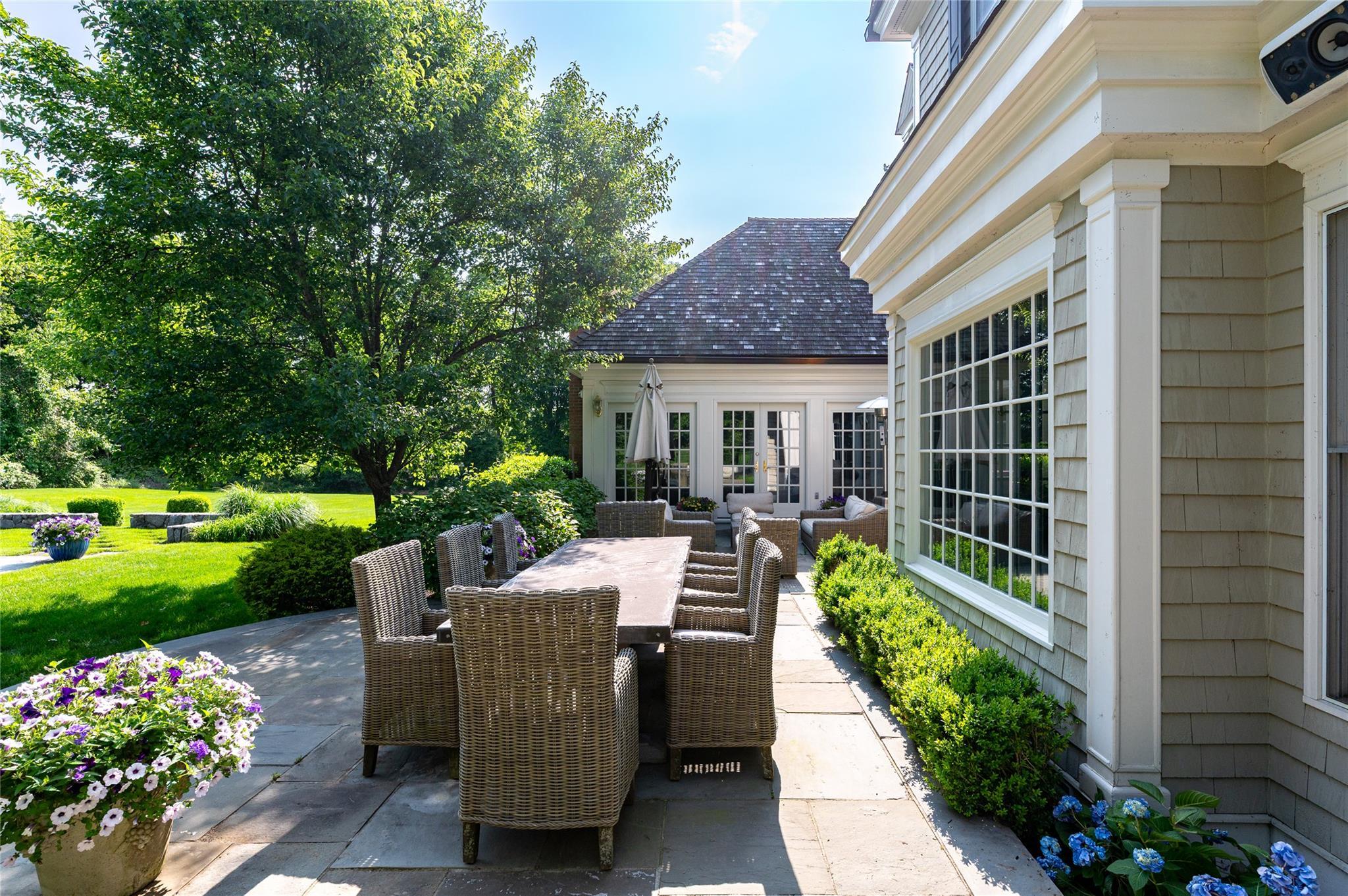 Single Family Great Hill Farms Westchester County, NY 10506, MLS-872591-34