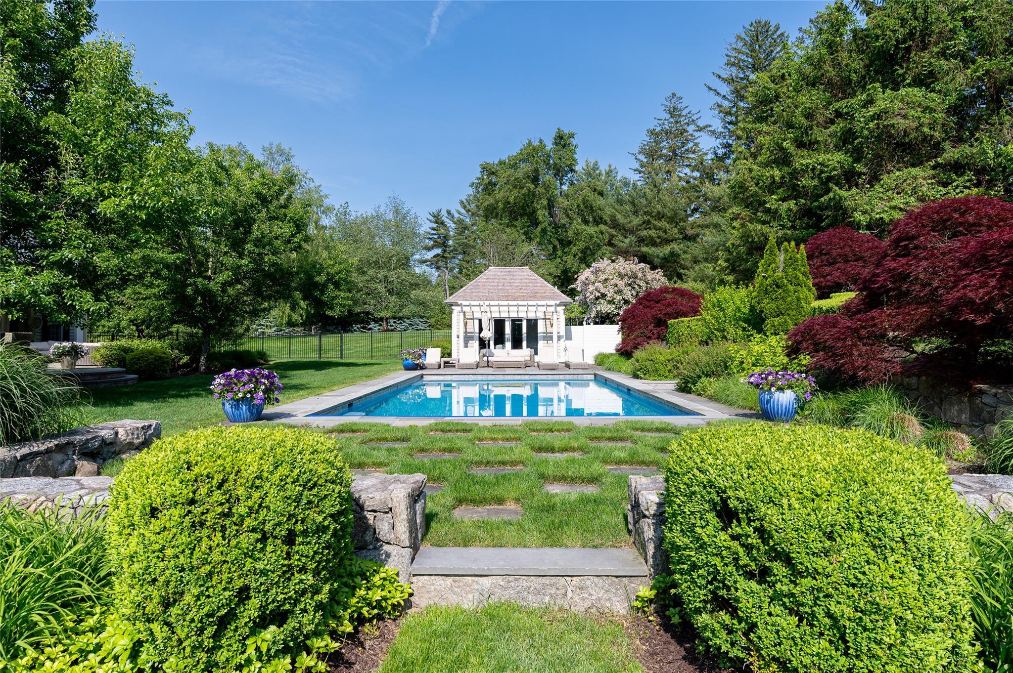 Single Family Great Hill Farms Westchester County, NY 10506, MLS-872591-35