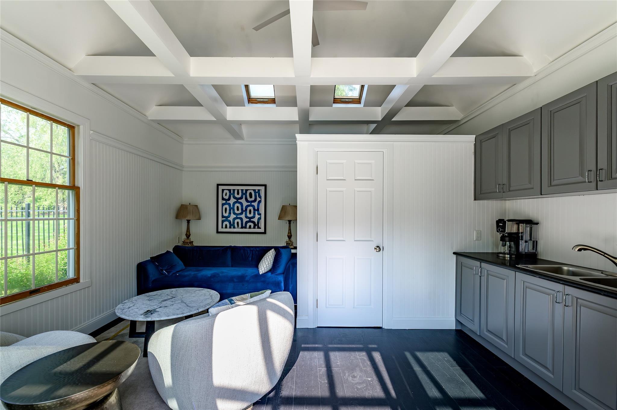 Single Family Great Hill Farms Westchester County, NY 10506, MLS-872591-36