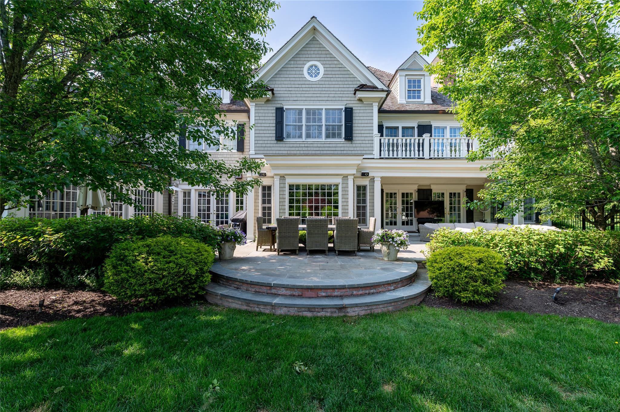 Single Family Great Hill Farms Westchester County, NY 10506, MLS-872591-39