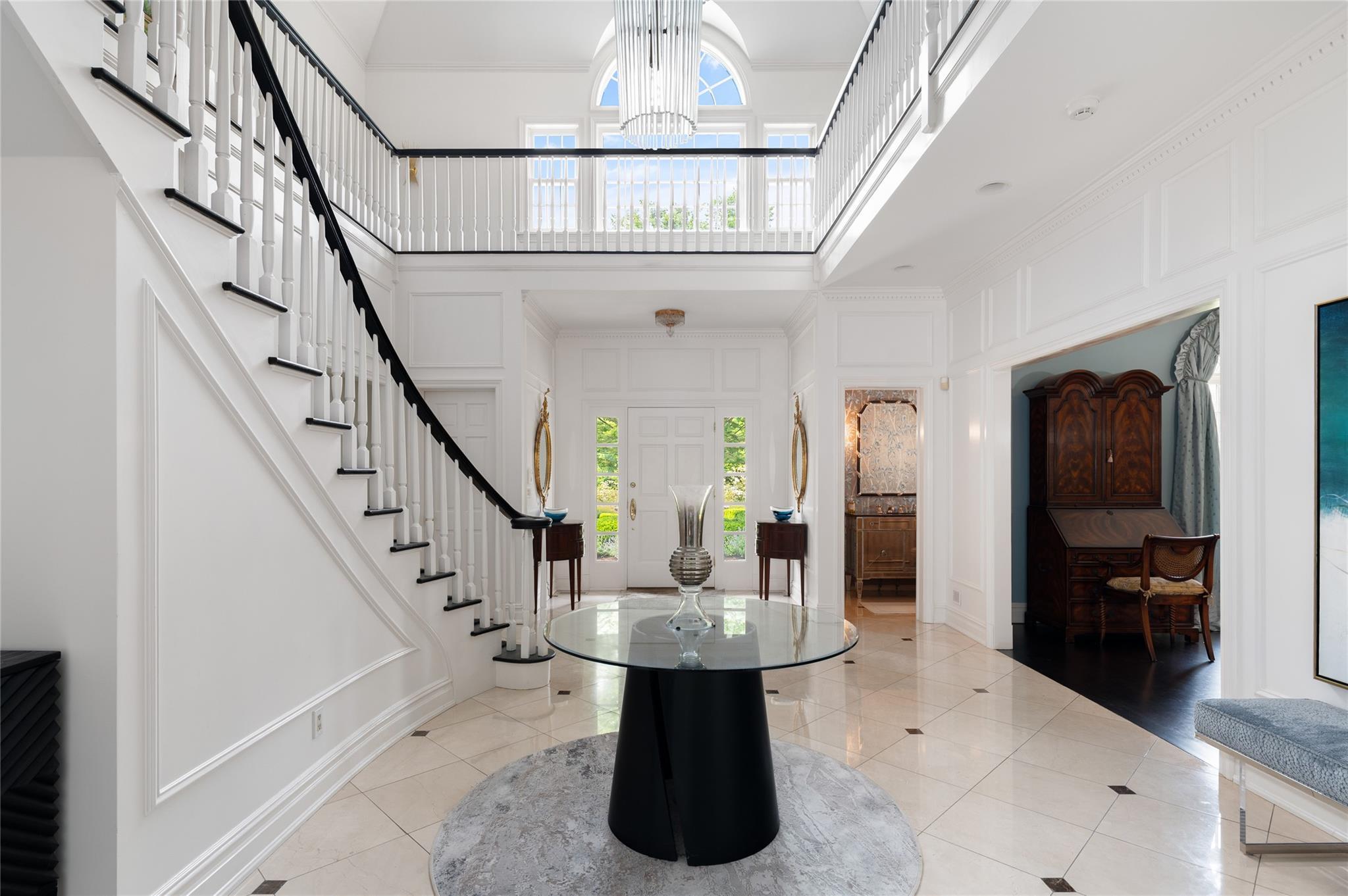 Single Family Great Hill Farms Westchester County, NY 10506, MLS-872591-4