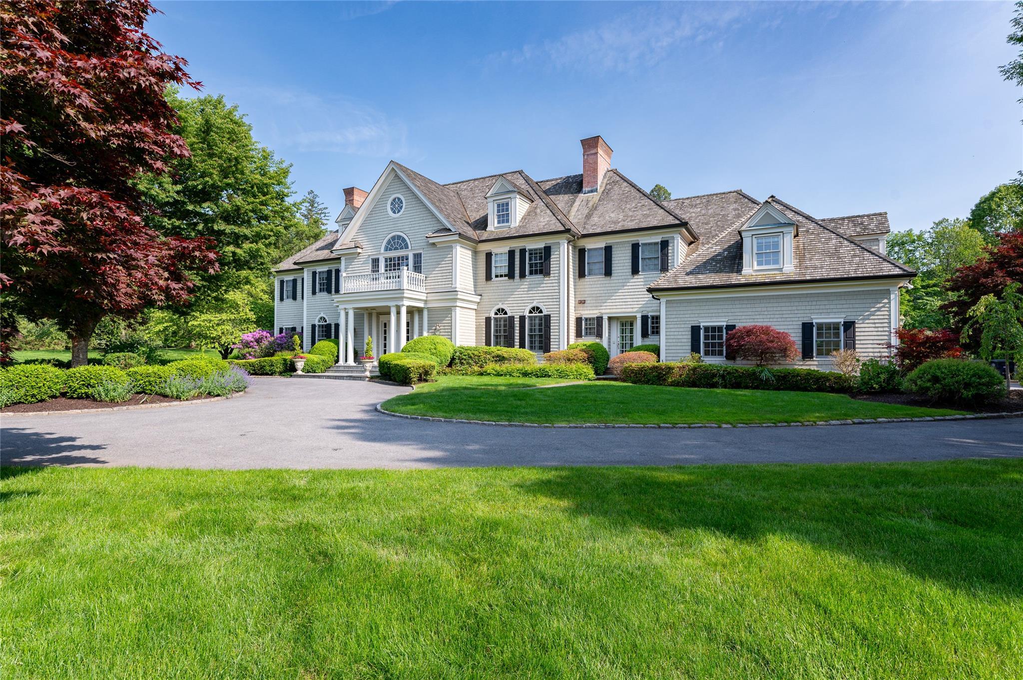 Single Family Great Hill Farms Westchester County, NY 10506, MLS-872591-43