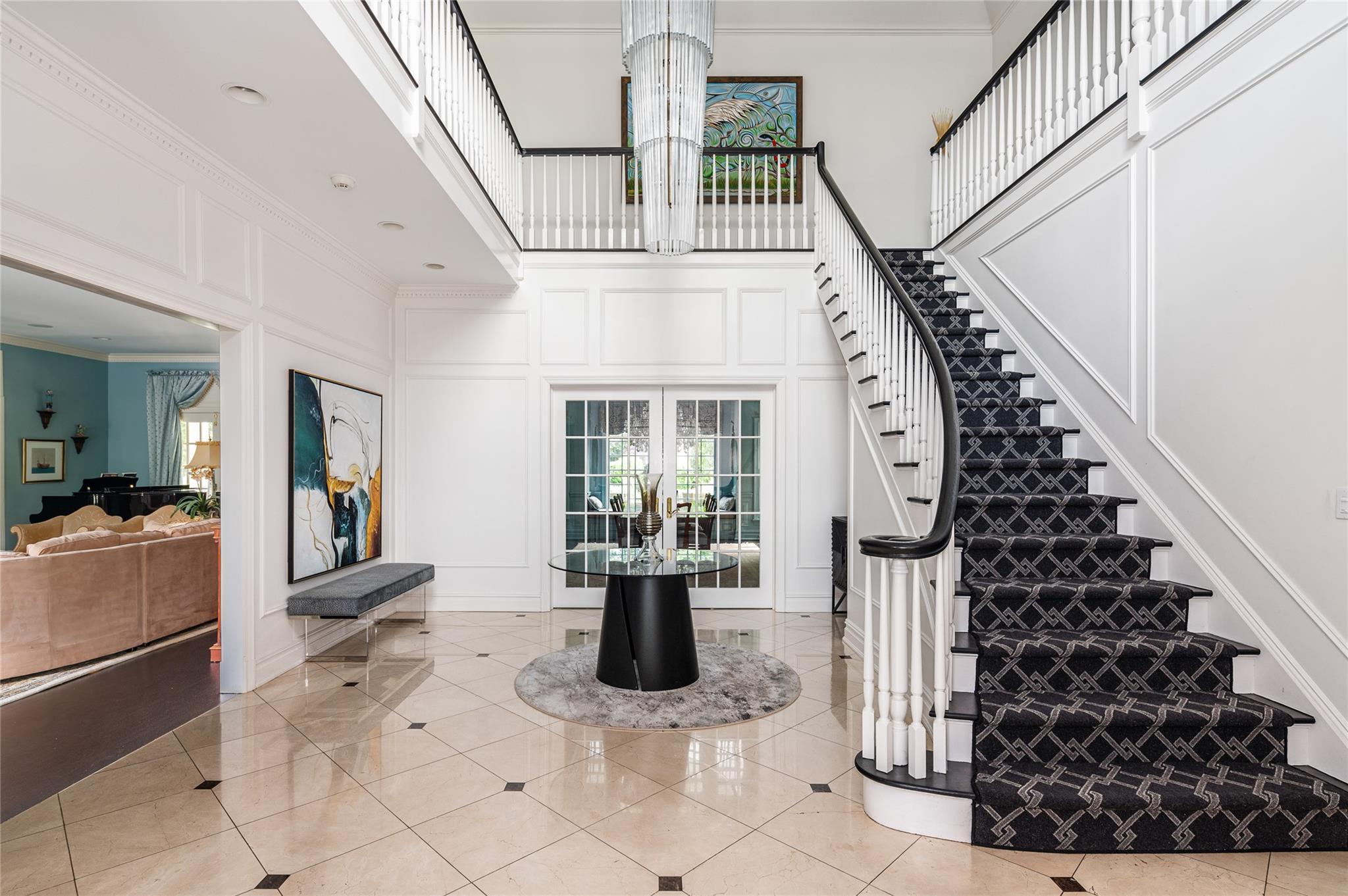 Single Family Great Hill Farms Westchester County, NY 10506, MLS-872591-5