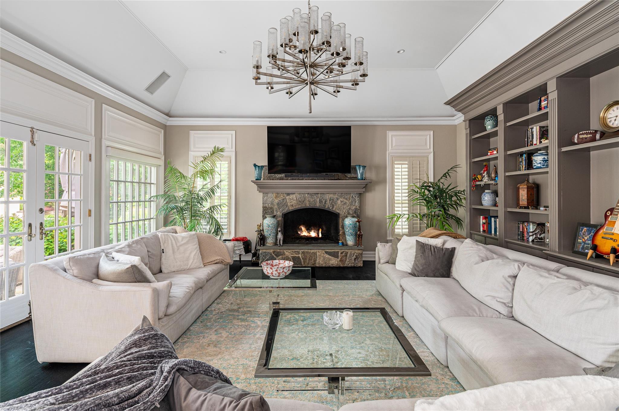 Single Family Great Hill Farms Westchester County, NY 10506, MLS-872591-6