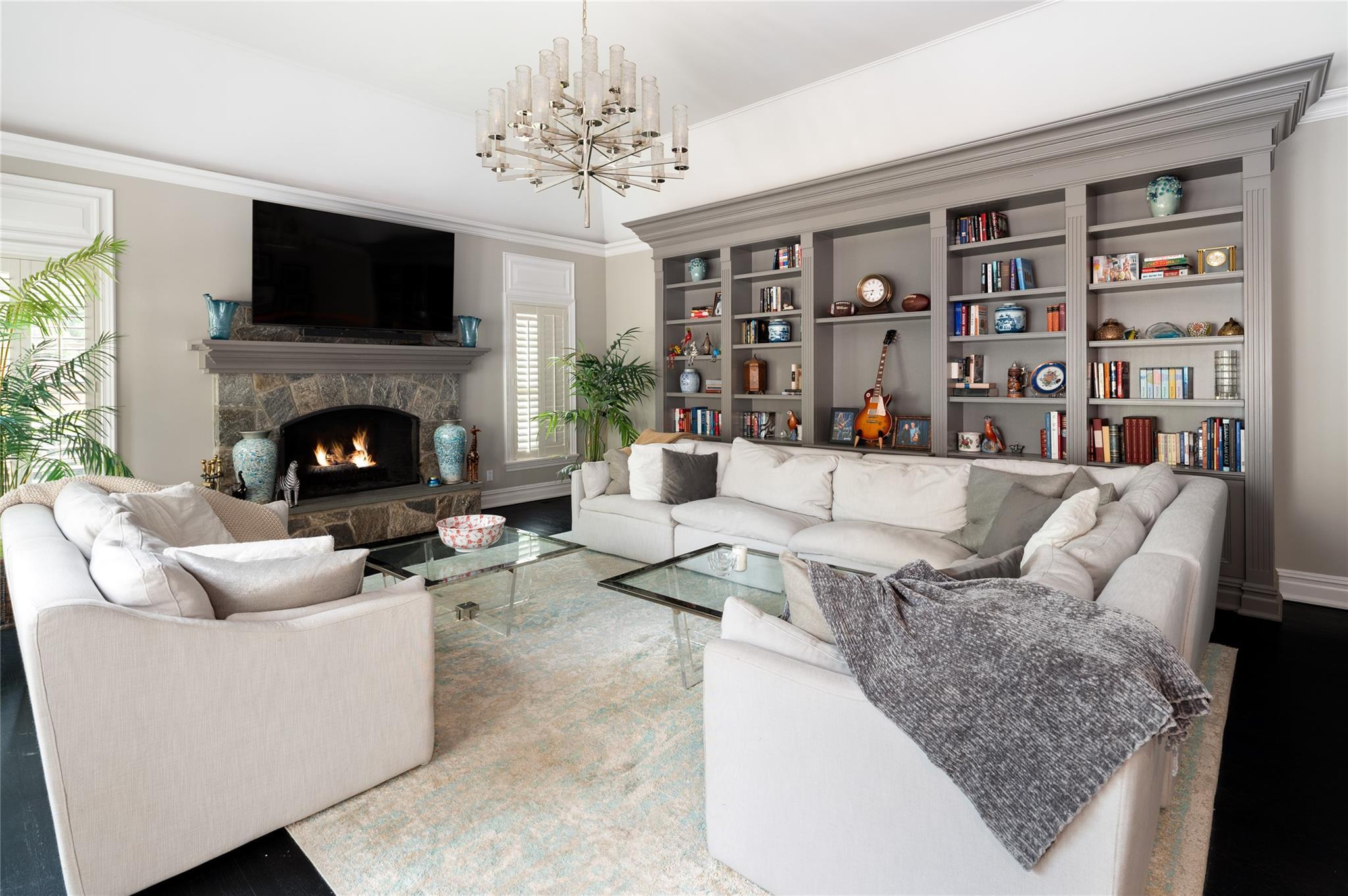 Single Family Great Hill Farms Westchester County, NY 10506, MLS-872591-7