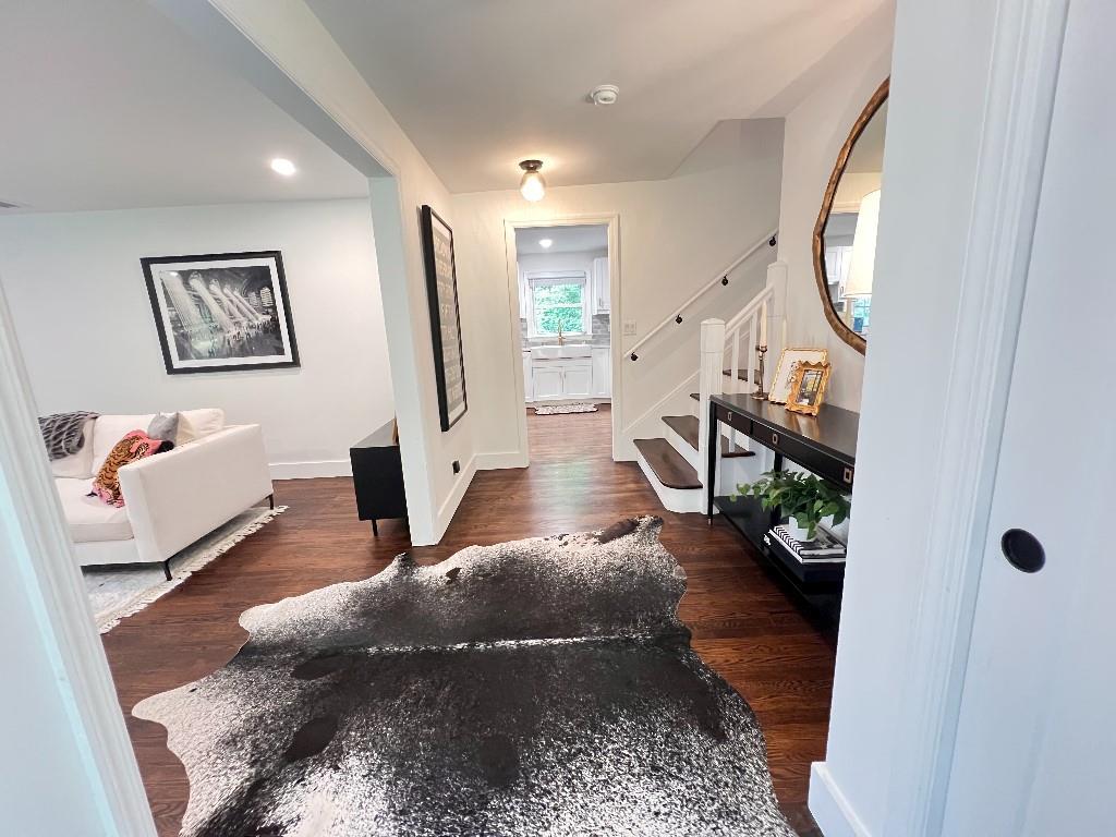 Single Family Goldens Bridge  Westchester County, NY 10536, MLS-872594-3