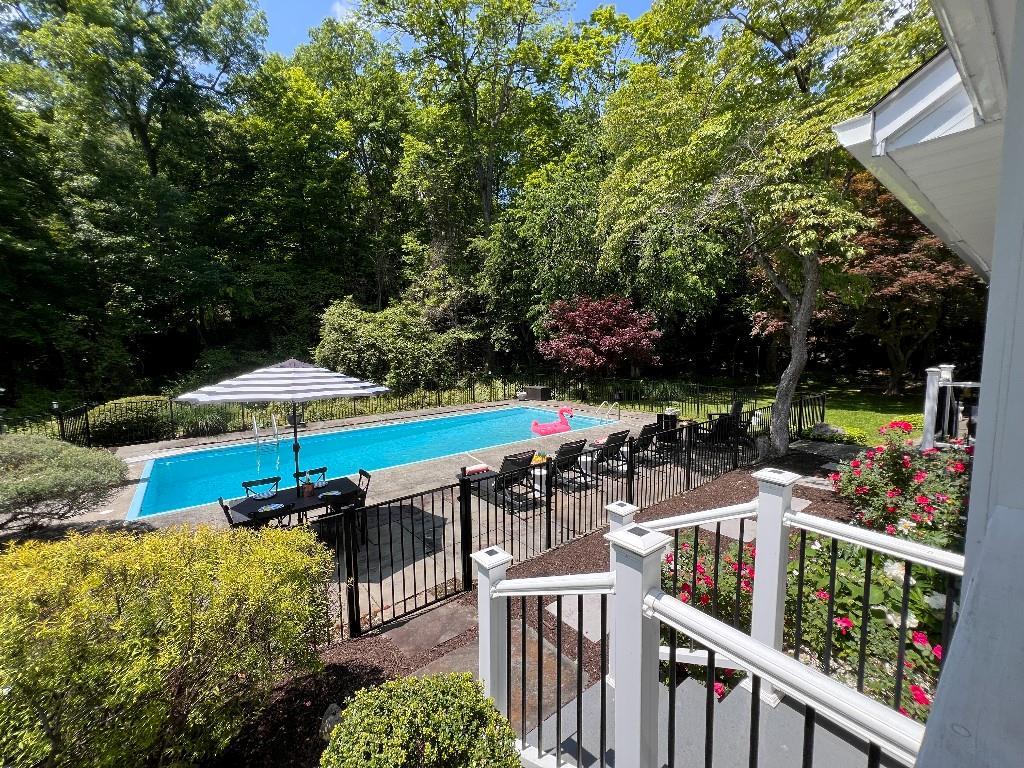 Single Family Goldens Bridge  Westchester County, NY 10536, MLS-872594-32