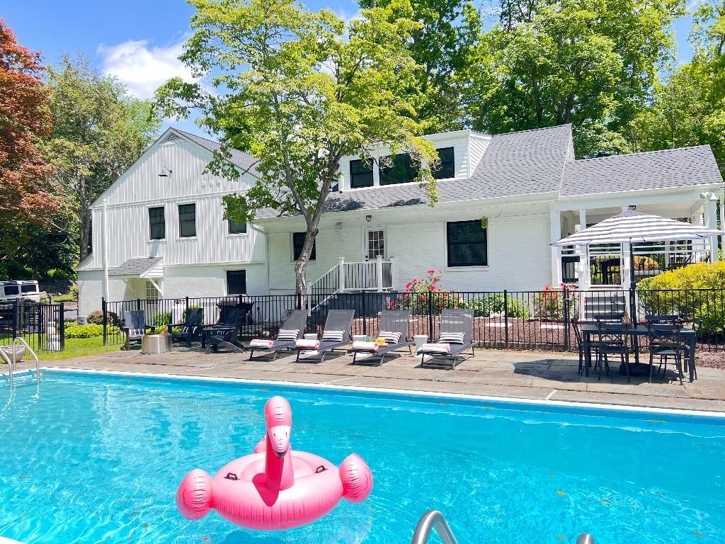 Single Family Goldens Bridge  Westchester County, NY 10536, MLS-872594-33