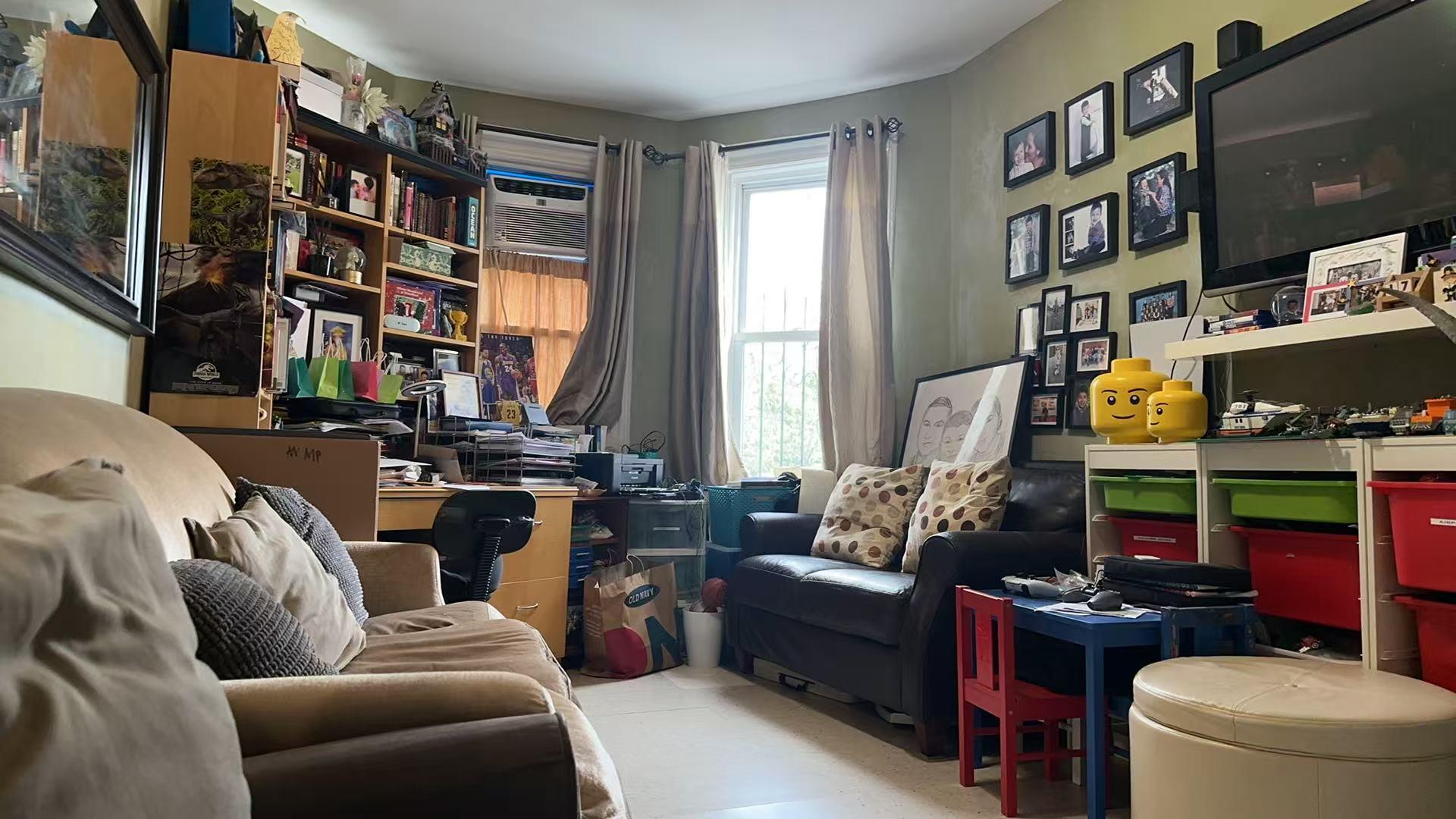 Single Family 35th  Queens, NY 11368, MLS-872599-3