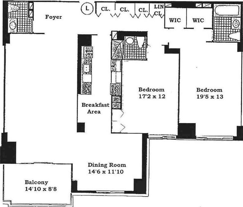 Coop Grand Central  Queens, NY 11005, MLS-872605-2