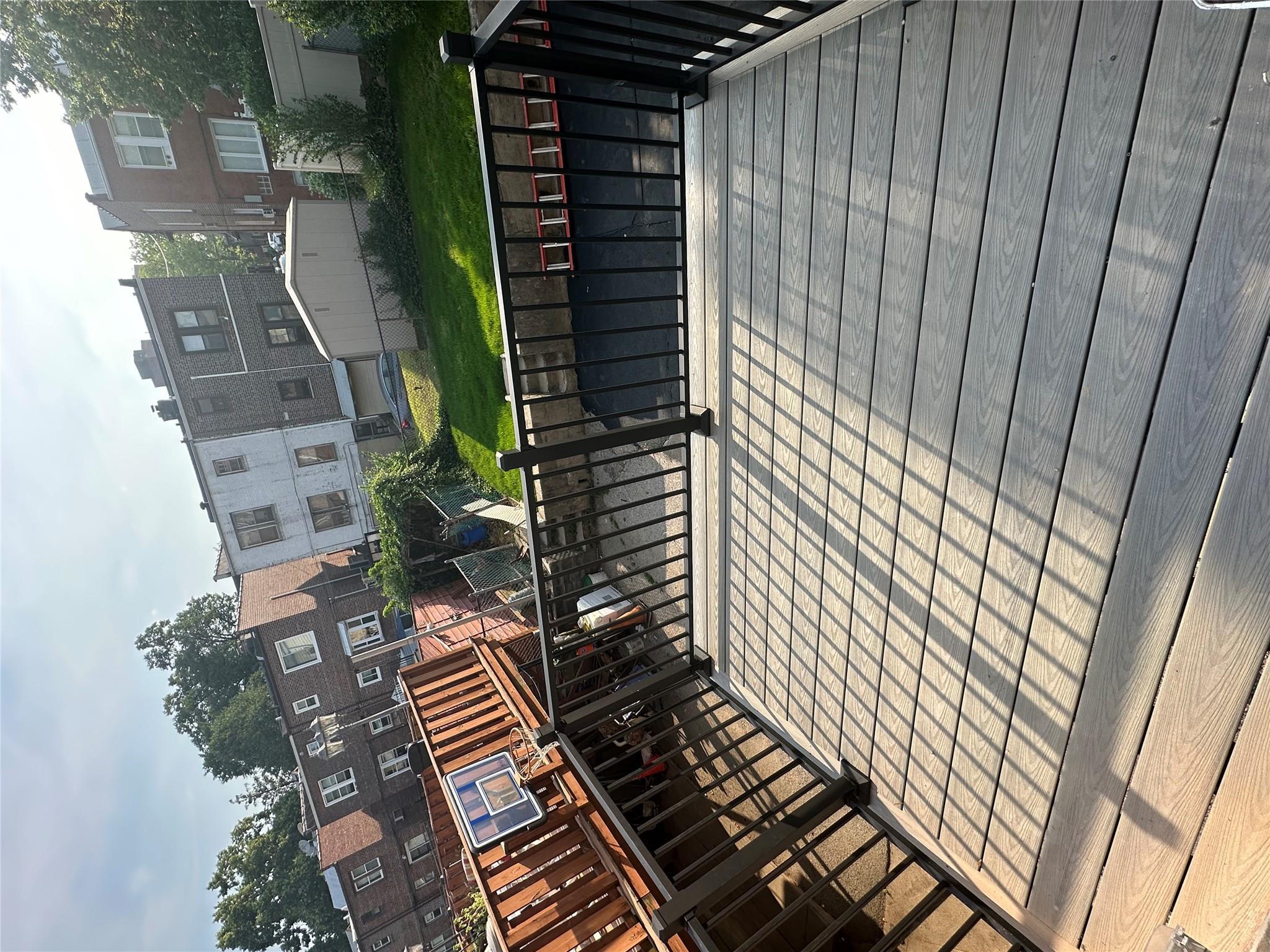 Single Family Tenbroeck Ave  Bronx, NY 10461, MLS-872608-30